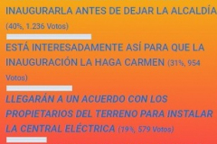 encuesta
