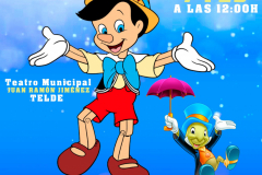 Pinocho