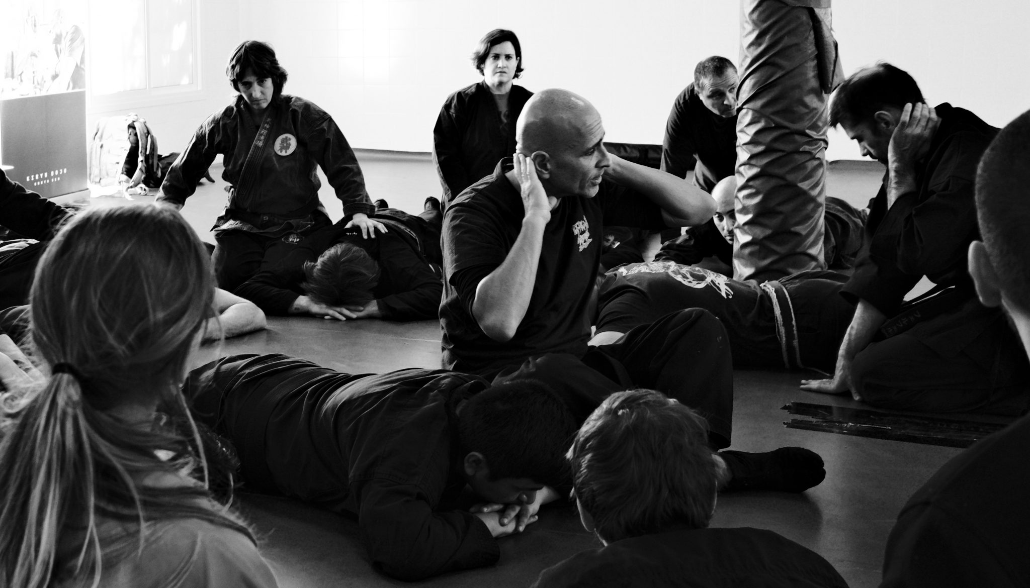 EL MAESTRO TELDENSE PEDRO FLEITAS IMPARTE UN CURSO EN MADRID Onda Guanche