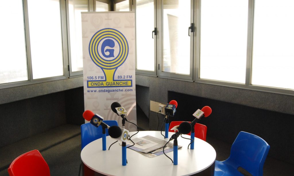 ESCUCHA ESTE MARTES EL PROGRAMA DE RADIO DE ONDA GUANCHE «LA HORA DE LA VERDAD» (89.2 FM)