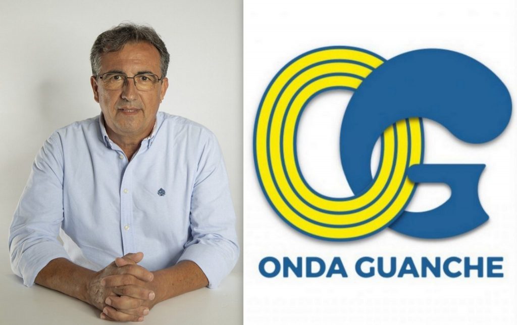 ARTILES LE DEVOLVERÁ HOY LA LUZ A PACO SANTIAGO: “NO BASTA CON ENCENDER BOMBILLAS, HAY QUE MANTENERLAS ENCENDIDAS CUARENTA AÑOS DESPUÉS”