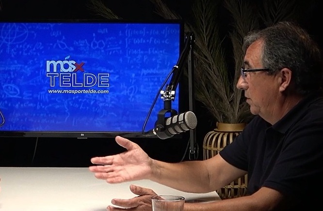“ALGO MÁGICO ESTÁ POR LLEGAR A TELDE”: JUAN FRANCISCO ARTILES PROMETE UNA NAVIDAD MÁS LUMINOSA, SIN SUBIR EL GASTO