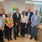 JUAN CARLOS HERNÁNDEZ ATTA, NUEVO ALCALDE DE VALSEQUILLO