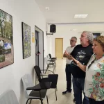 TURCÓN COLABORA EN NOVIEMBRE FORESTAL 2025 DINAMIZANDO LA EXPOSICIÓN DIVULGATIVA “LA SELVA DE DORAMAS” EN JINÁMAR