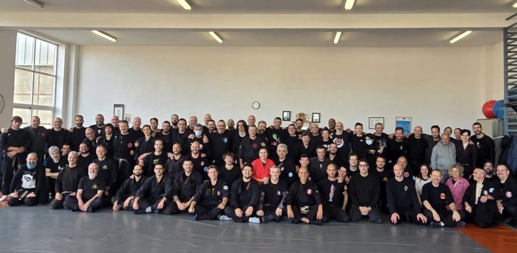 EL MAESTRO TELDENSE PEDRO FLEITAS IMPARTE UN CURSO EN MADRID