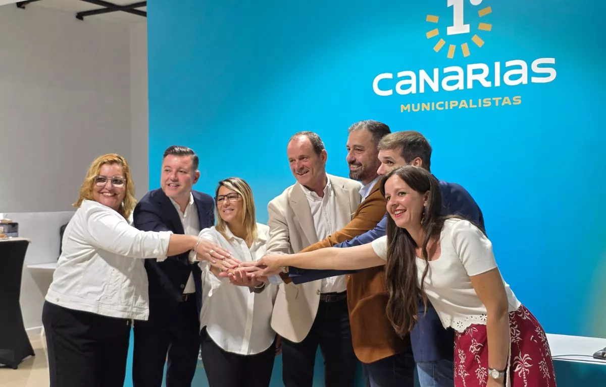 «LO QUE SERÍA PRIMERO CANARIAS… SI ANTONIO MORALES DECIDE QUEDARSE EN NUEVA CANARIAS»