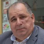 LOS VAIVENES DE JUAN MARTEL CON LA PRESENCIA DE TELDE EN FITUR