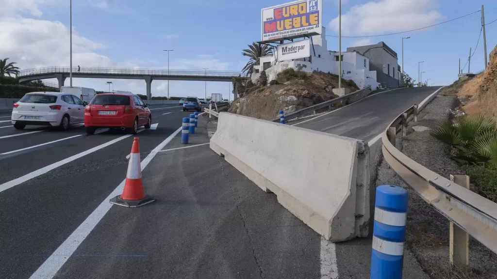 PILAR MESA ALERTA SOBRE LA PARDILLA: “SE HA CERRADO UN ACCESO SIN GARANTIZAR ALTERNATIVAS SEGURAS PARA LOS VECINOS”