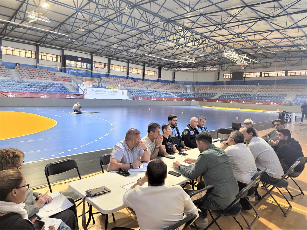 CUANDO EL MÉRITO AJENO SE VENDE COMO PROPIO: EL BOCHORNO DEL GOBIERNO DE JUAN ANTONIO PEÑA CON EL DEPORTE EN TELDE