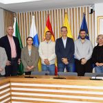 VALSEQUILLO RECUPERA LA ESTABILIDAD INSTITUCIONAL CON EL NOMBRAMIENTO DE DOS NUEVOS HABILITADOS NACIONALES PARA LA SECRETARÍA Y LA TESORERÍA