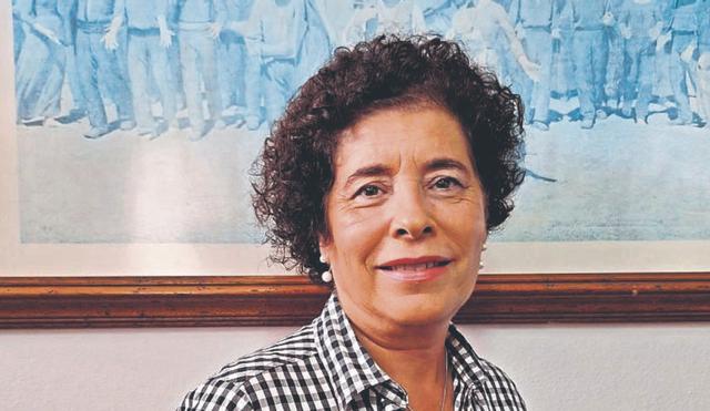 NC TELDE FELICITA A JOSEFA MILÁN PADRÓN POR SU RECONOCIMIENTO CON EL PREMIO ROQUE NUBLO EN SOLIDARIDAD INTERNACIONAL.