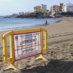 PLAYAS CERRADAS EN TELDE, SILENCIO INSTITUCIONAL Y ABANDONO: ALEJANDRO RAMOS ELEVA EL TONO EN ‘EL PULSO’ DE ONDAGUANCHE