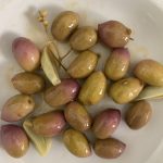 «LAS ACEITUNAS Y LOS INDICADORES DE BIENESTAR»