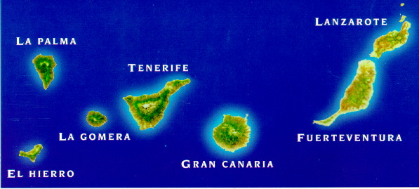 HISTORIA DE CANARIAS: ASIGNATURA PENDIENTE