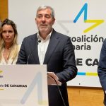 TURCÓN LLEVA AL GOBIERNO DE CANARIAS ANTE LA FISCALÍA ANTICORRUPCIÓN POR NO COBRAR 17 MILLONES EN MULTAS AMBIENTALES