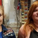 MARI CARMEN TRUJILLO: «TENEMOS SORPRESAS PARA EL «DÍA DE LA AMISTAD»