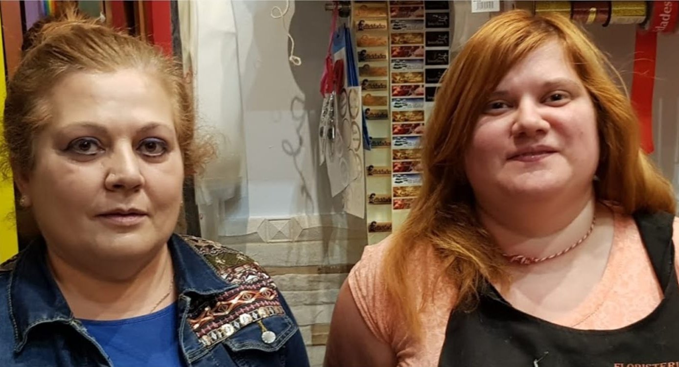 MARI CARMEN TRUJILLO: «TENEMOS SORPRESAS PARA EL «DÍA DE LA AMISTAD»