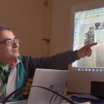 EL ECOLOGISTA HONORIO GALINDO SOBRE LA PROTESTA EN SALINETAS: «ESTA MENTIRA LA HAN DE DECIR MÁS DE 950 VECES PARA CONVENCER AL RESTO DE LOS CIUDADANOS»