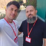 SITCA ARRASA EN LAS ELECCIONES SINDICALES DE LA UTE ECOPARQUE SALTO DEL NEGRO Y PONE FIN A MÁS DE 20 AÑOS DE HEGEMONÍA DE UGT Y CCOO