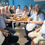 TERTULIANDO DESDE LA RESISTENCIA: CUANDO EL ECO LLEGA TARDE, DOS AÑOS DESPUÉS, TELDE EMPIEZA A ESCUCHAR