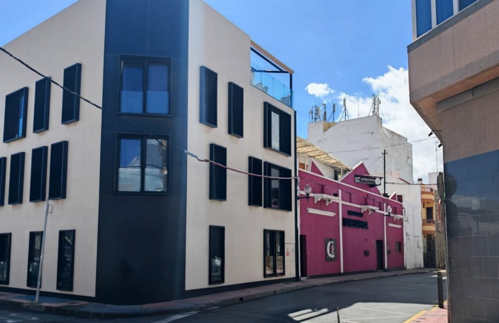 TELDE REACTIVA ACTUACIONES JUDICIALES POR LA QUERELLA DE LA BELLA ÉPOCA CONTRA TÉCNICOS MUNICIPALES