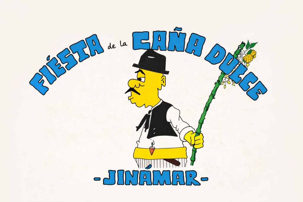 EL PATRONATO DE FIESTAS LA CONCEPCIÓN Y LA CAÑA DULCE DE JINÁMAR SE CONGRATULA DE LA DECLARACIÓN DE LA FIESTA DE INTERÉS TURÍSTICO DE CANARIAS