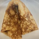 BLINCHIKI, CRÊPES Y «JUEGOS DE REYES»