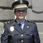 DELIA MARTÍN (COMISARIA JEFA DE LA POLICÍA LOCAL DE LAS PALMAS DE GRAN CANARIA) SE ABRE EN ‘EL PULSO’ DE ONDAGUANCHE: “SER POLICÍA EXIGE VALENTÍA, CONTROL EMOCIONAL Y UNA ENORME VOCACIÓN DE SERVICIO”