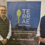 MÁS DE 50 COCINEROS RURALES DE ESPAÑA, PORTUGAL E ITALIA SE DARÁN CITA EN GRAN CANARIA CON UNA JORNADA DEL CONGRESO TERRAE EN VALSEQUILLO