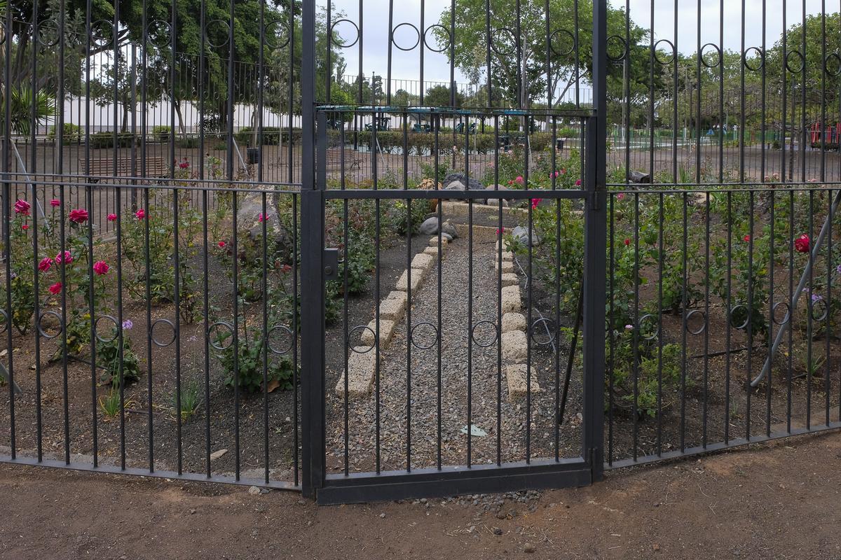 TELDE ORDENA EL CIERRE DE ESPACIOS PÚBLICOS Y LA SUSPENSIÓN DE ACTIVIDADES AL AIRE LIBRE