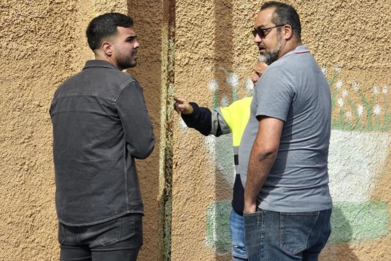 EL PSOE DE TELDE DENUNCIA EL RETRASO EN EL PAGO DE SUBVENCIONES A CLUBES Y ENTIDADES DEPORTIVAS DEL MUNICIPIO DEL AÑO 2025