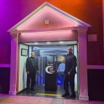 ESTE SÁBADO EN LA SALA DE FIESTAS LA ‘BELLA ÉPOCA’ DE TELDE ACTUARÁN ‘EN CLAVE MUSICAL’ Y ‘HACHÉ TAMARINDOS’