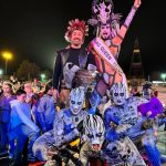 TELDE VENDE ‘GATO POR LIEBRE’ CON LA PRESENCIA DE LOS DRAG QUEEN EN SU CARNAVAL
