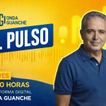 ‘EL PULSO’ DE JUAN SANTANA EN ONDAGUANCHE ENTREVISTA ESTE JUEVES AL ALCALDE DE TELDE EN PLENA RECTA FINAL DEL MANDATO
