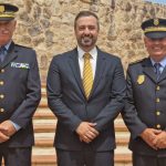 NUEVO ESCÁNDALO EN TELDE: INTENTAN HACER UN “TRAJE A MEDIDA” COMO COORDINADOR DE LA POLICIA LOCAL AL OFICIAL JOSÉ FLORIDO