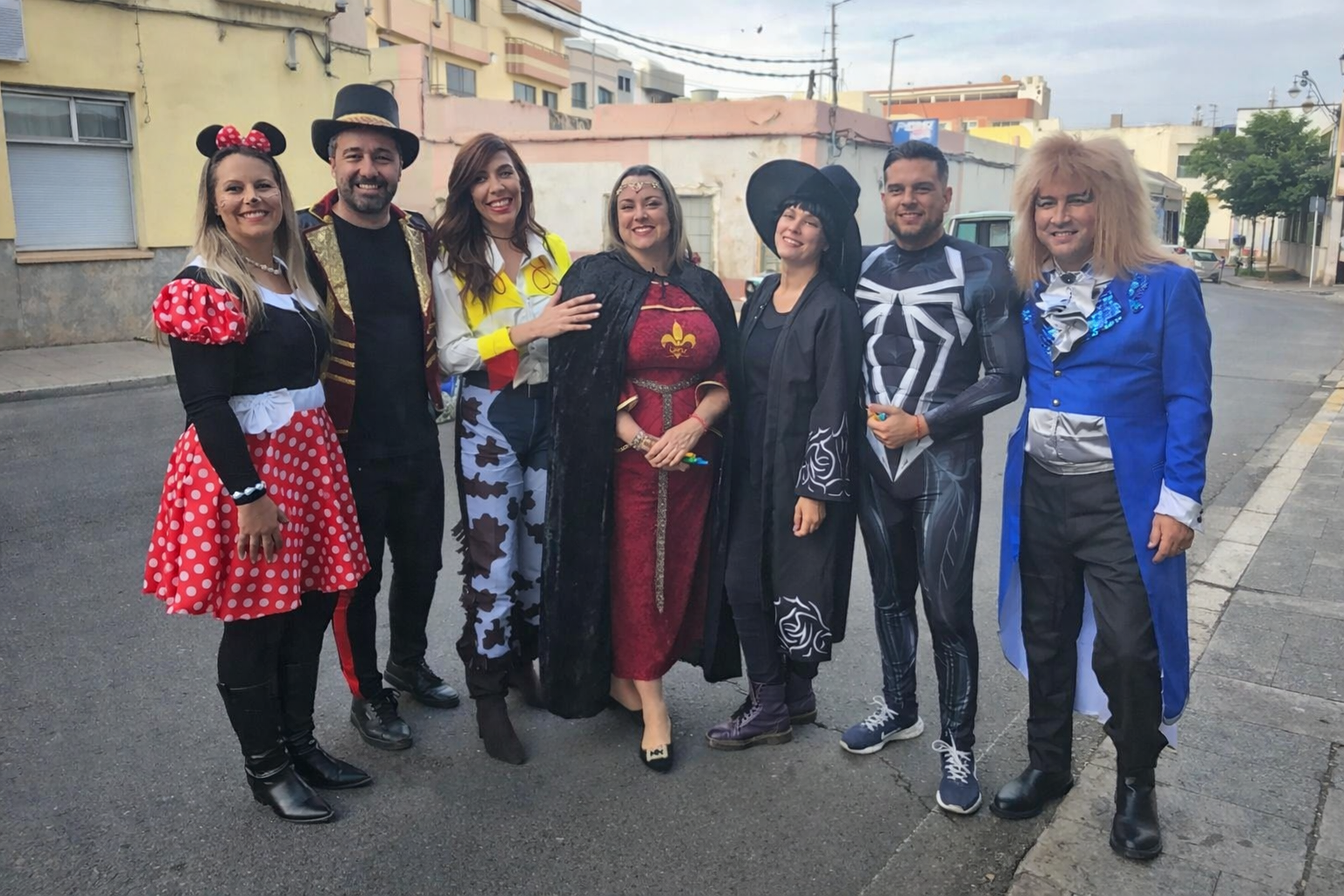 QUINTA COLUMNA: TELDE ANTE EL ESPEJO DE HACIENDA… CUENTAS SANEADAS, GESTIÓN SUSPENDIDA