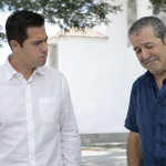 ALEJANDRO RAMOS (PSOE) A IVÁN SÁNCHEZ (PP): «USTED HA PASADO DEL NARANJA AL AZUL, Y AL VERDE SIN PONERSE ROJO»