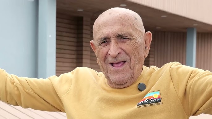 SE APAGÓ LA VOZ DE UN TIEMPO IRREPETIBLE: MUERE ANTONIO RAVELO, EL ETERNO TERREMOTO DEL SUR