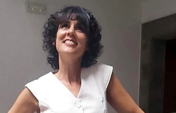 ROSANNA LUCÍA ROMERO: «DEJA QUE TE ACOMPAÑE A TÚ TRANSFORMACIÓN»