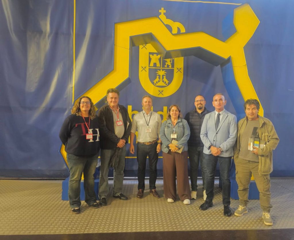 SITCA ENTRA CON FUERZA EN EL CABILDO DE GRAN CANARIA EN SU PRIMERA PARTICIPACIÓN EN LAS ELECCIONES SINDICALES DEL PERSONAL FUNCIONARIO