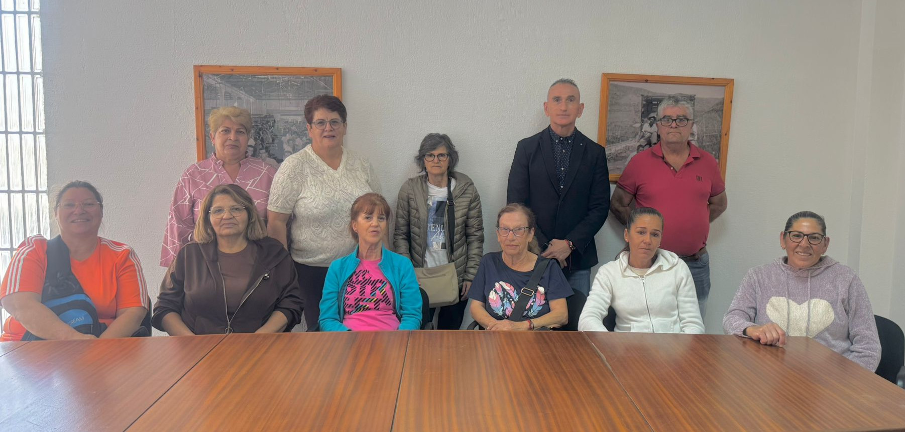 SITCA FIRMA LA REVISIÓN SALARIAL DE LOS CONVENIOS DE APARCERÍA DE TOMATES Y PEPINOS EN LA PROVINCIA DE LAS PALMAS, GARANTIZANDO SUBIDAS POR ENCIMA DEL IPC