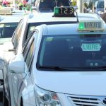 TELDE IMPLANTA UN SISTEMA DE TURNOS ROTATORIOS EN EL SERVICIO DE TAXI PARA MEJORAR SU DISPONIBILIDAD