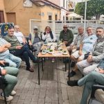 “TERTULIANDO DESDE LA RESISTENCIA EN TELDE” PONE EL FOCO EN EL REPARTO DE SUBVENCIONES: “YA HUELE A PRECAMPAÑA”… Y LA BORRASCA DEJA AL DESCUBIERTO LO QUE NADIE QUERÍA VER