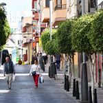 VOX TELDE PRESENTA UN PLAN INTEGRAL PARA RECUPERAR ESPACIOS PÚBLICOS Y MEJORAR LA CONVIVENCIA CIUDADANA