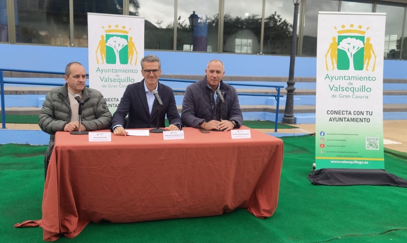 JUAN CARLOS ATTA: “VALSEQUILLO HA SUSTITUIDO LA IMPROVISACIÓN POR UN MODELO DE TRABAJO”