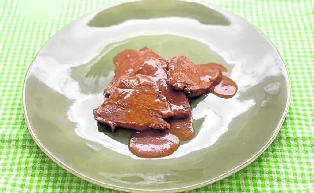 «VUELTA Y VIRA Y EL RABO DE TORO»