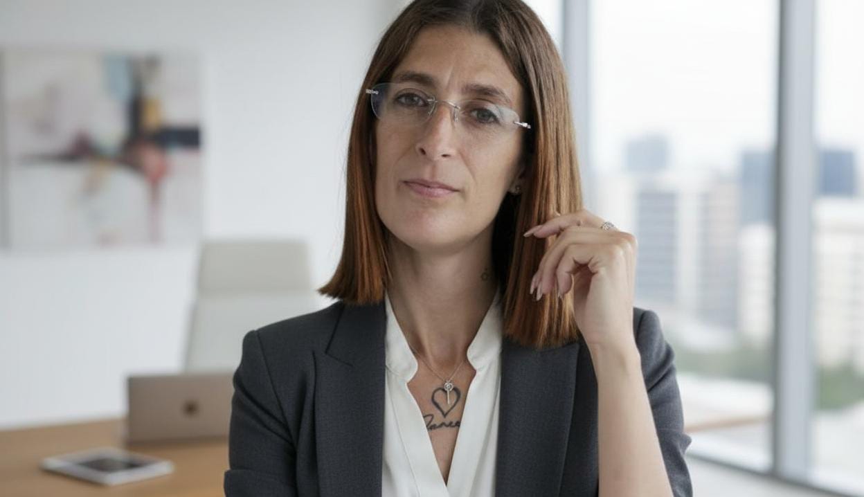 YAIZA MÉNDEZ CONVIERTE CANARIAS EN ESCENARIO DE TERROR PARA SUS NUEVOS CORTOMETRAJES