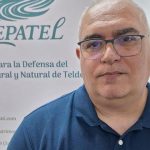LA ASOCIACIÓN PARA LA DEFENSA DEL PATRIMONIO CULTURAL Y NATURAL DE TELDE LANZA UN VÍDEO PROMOCIONAL