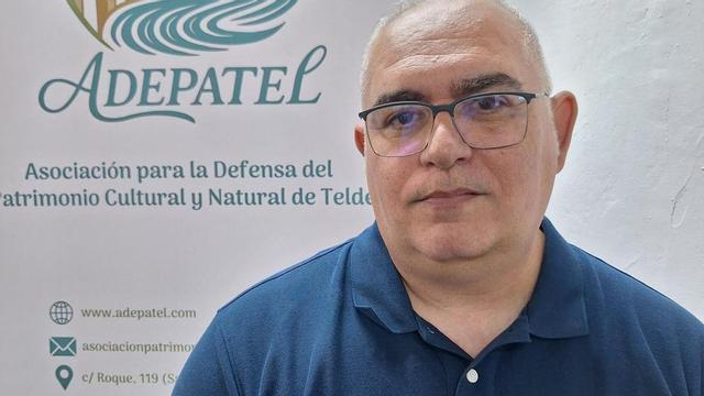 LA ASOCIACIÓN PARA LA DEFENSA DEL PATRIMONIO CULTURAL Y NATURAL DE TELDE LANZA UN VÍDEO PROMOCIONAL