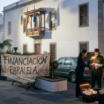 SOBRES, SILENCIO Y VERGÜENZA: LO DE TELDE NO ES UN ERROR, ES UN SÍNTOMA